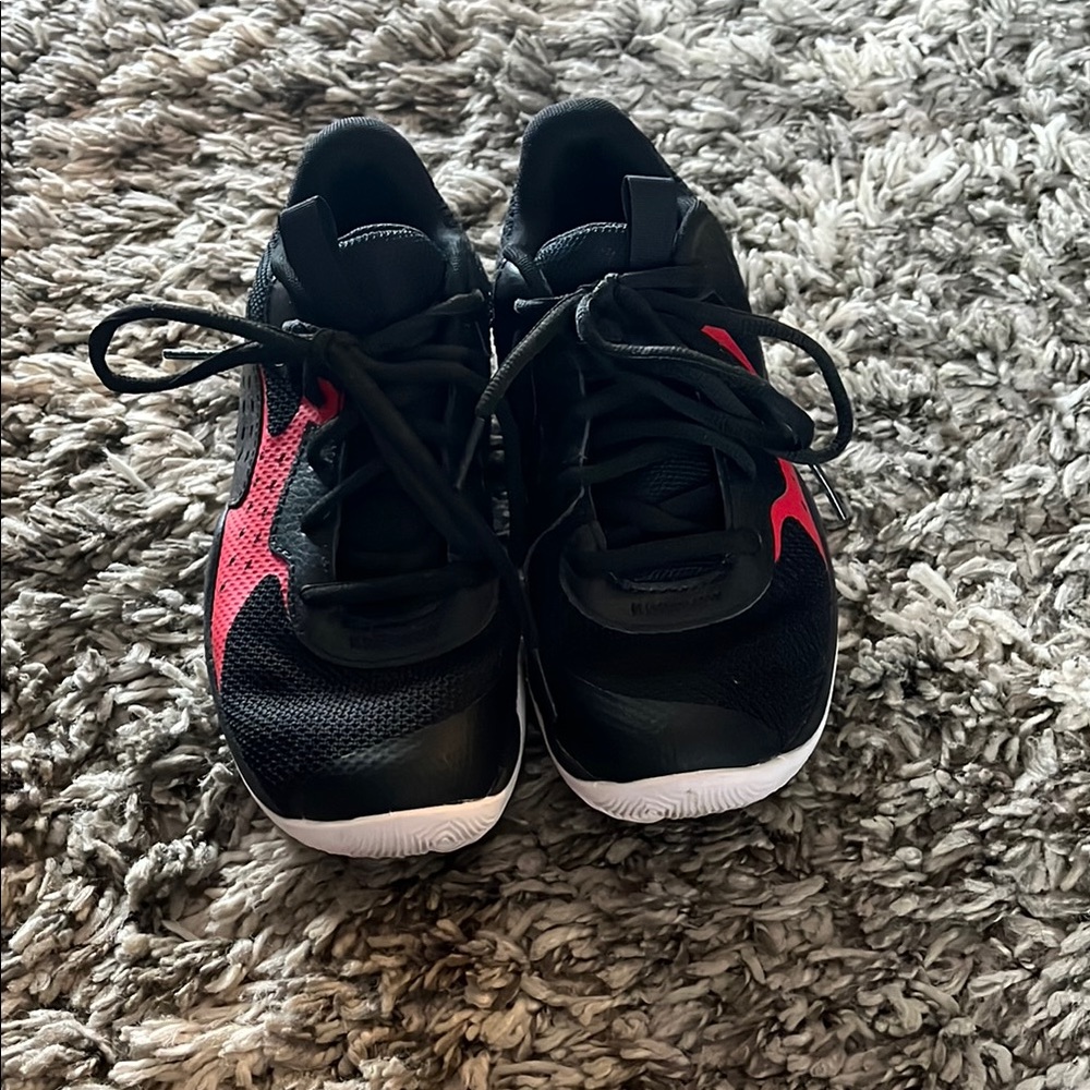 UA Kids’ Basketball Shoes